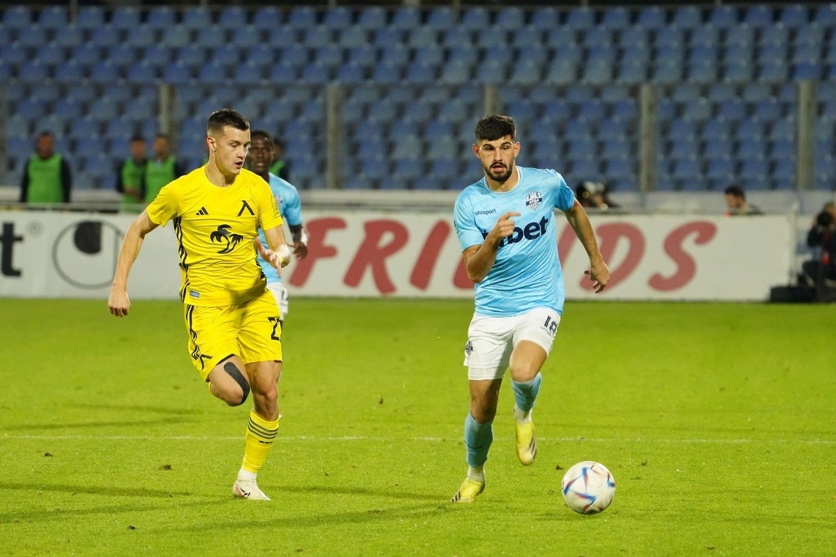 Azərbaycanlı oyunçu xarici klubdan ayrılmağı QƏRARA ALDI - SON DƏQİQƏ