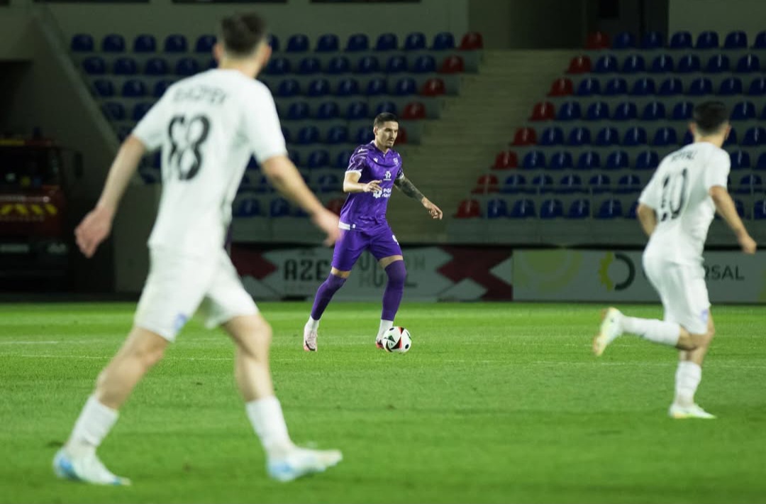 "Qarabağ"a hörmət edirik, amma..."