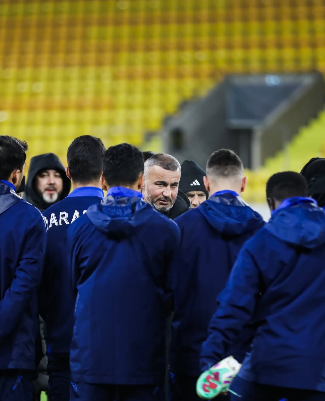"Qarabağ"ın futbolçularının yaxasına çökən bu bəlanın səbəbi nədir?