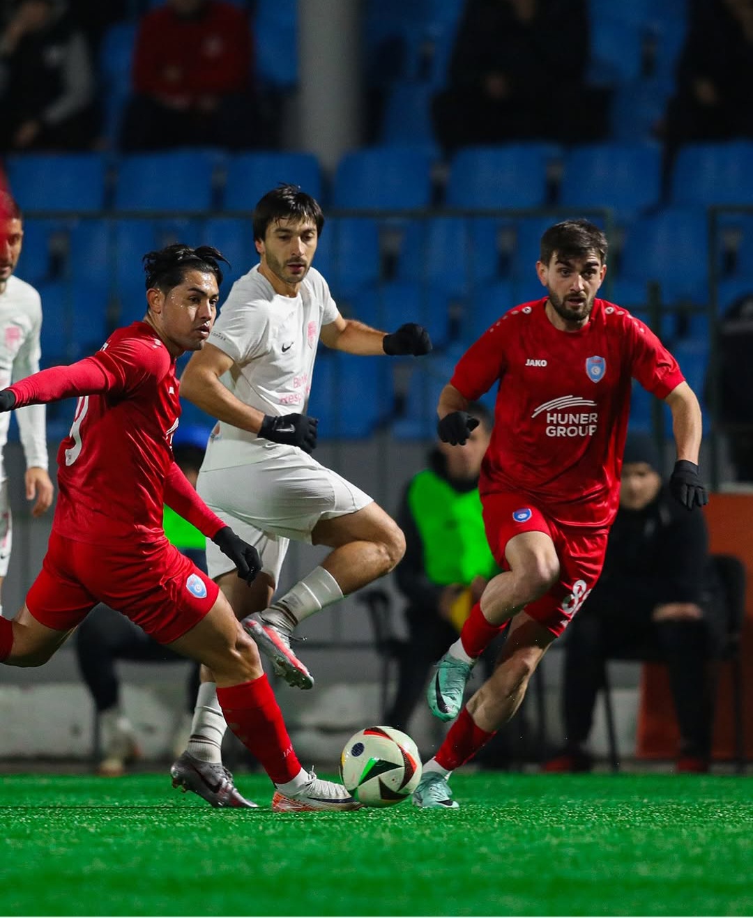 "Çətin olacaq, amma buna nail ola biləcəyik"