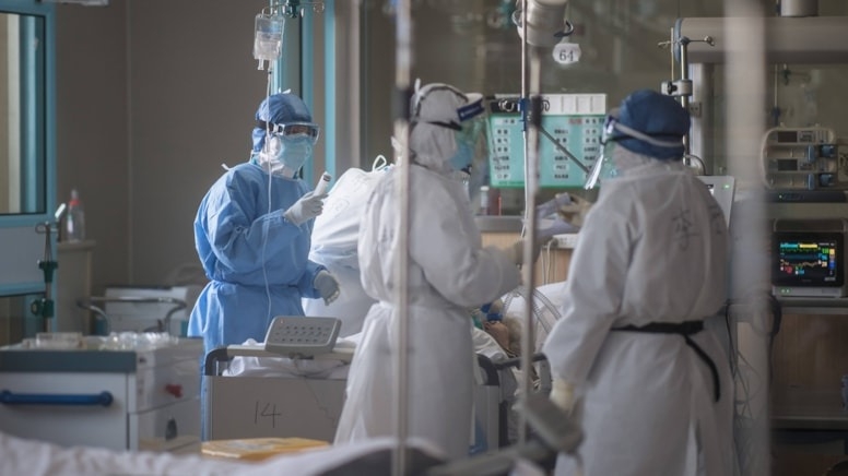 Yeni ölümcül virus SÜRƏTLƏ YAYILIR