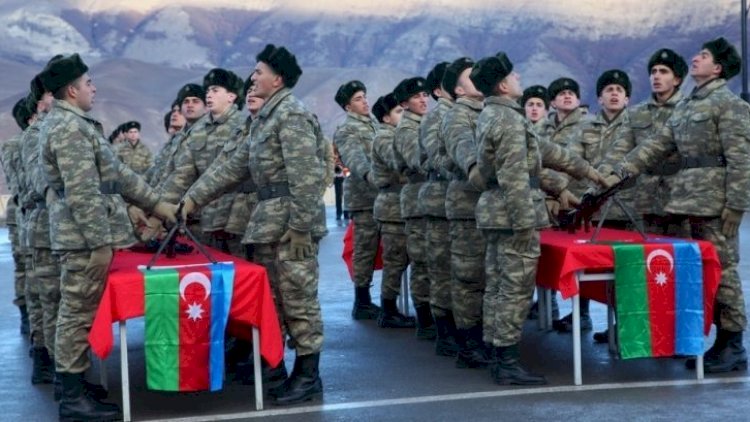 Yeni qərar - Onların əsgərlikdə 4 günü 1 gün sayılacaq