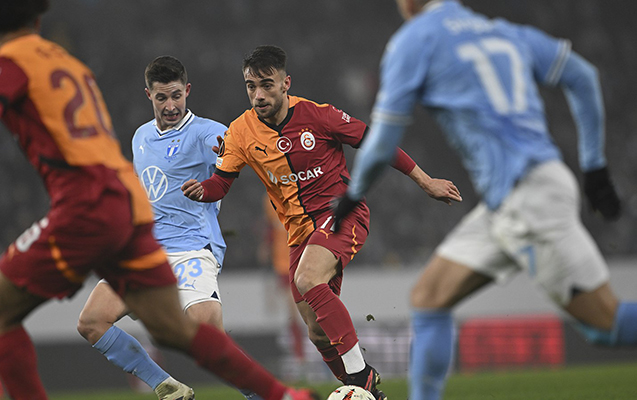 “Qalatasaray” sonda xal itirdi, “Dinamo” və “Beşiktaş” uduzdu - Avroliqada NƏTİCƏLƏR
