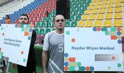 Orxan Məmmədov: “İldən-ilə komandaların sayının artacağına inanırıq” -