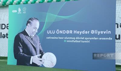 Orxan Məmmədov: “İldən-ilə komandaların sayının artacağına inanırıq” -
