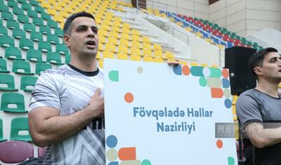 Orxan Məmmədov: “İldən-ilə komandaların sayının artacağına inanırıq” -