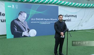 Orxan Məmmədov: “İldən-ilə komandaların sayının artacağına inanırıq” -