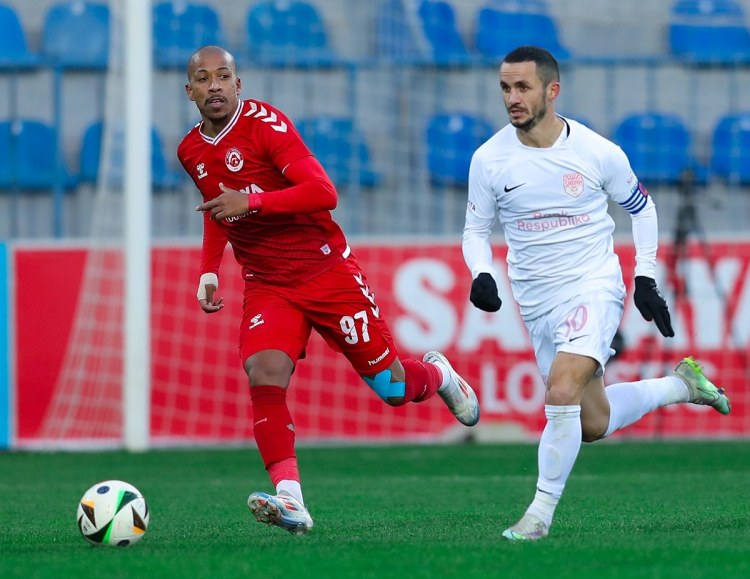 “SABAH”: Futbol ilahəsi mənim qazanmağımı istədi - VİDEO