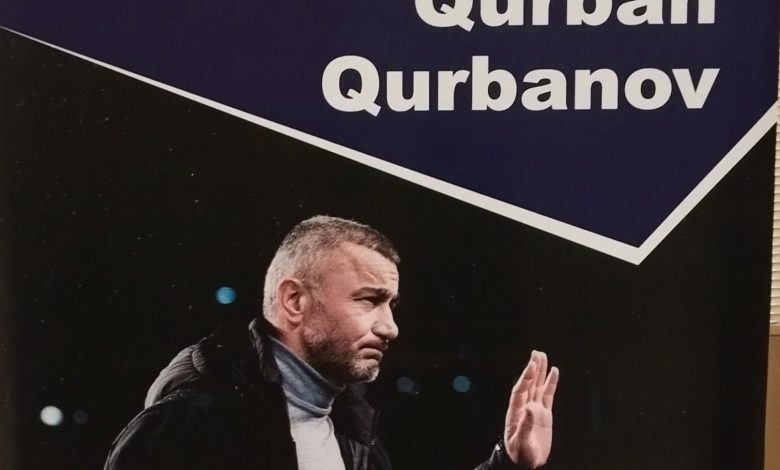 Qurban Qurbanov: “Daha yaxşı olmağa məcburuq”