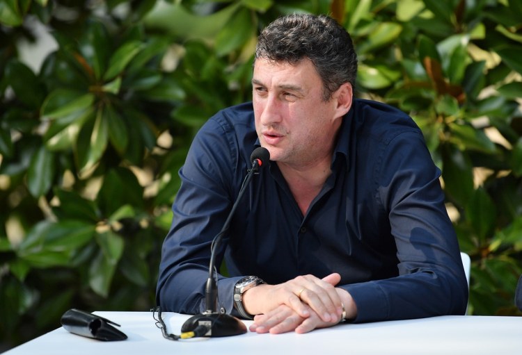 Azərbaycanda çalışan gürcü: “Bu, bizi aldatmalı deyil, yolumuz uzundur”