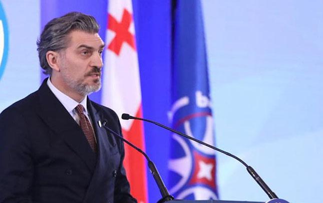 Azərbaycanlı sabiq kapitanın komanda yoldaşı Gürcüstan prezidenti seçildi