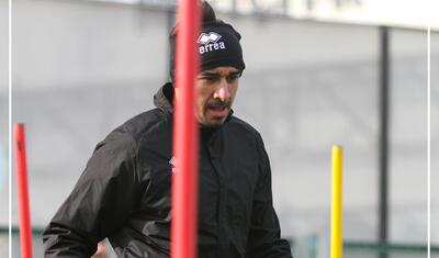 "Neftçi": 5 futbolçu bizə kömək edə bilməyəcək -