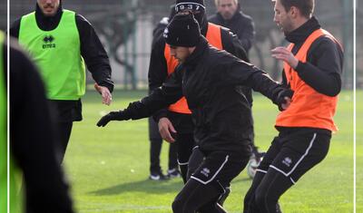 "Neftçi": 5 futbolçu bizə kömək edə bilməyəcək -