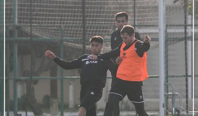 "Neftçi": 5 futbolçu bizə kömək edə bilməyəcək -