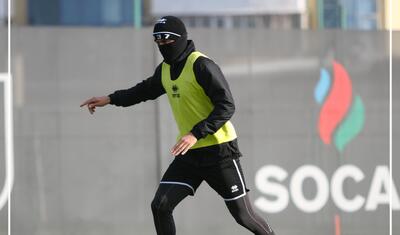 "Neftçi": 5 futbolçu bizə kömək edə bilməyəcək -