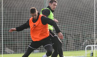 "Neftçi": 5 futbolçu bizə kömək edə bilməyəcək -