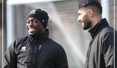 "Neftçi": 5 futbolçu bizə kömək edə bilməyəcək -