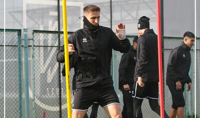 "Neftçi": 5 futbolçu bizə kömək edə bilməyəcək -