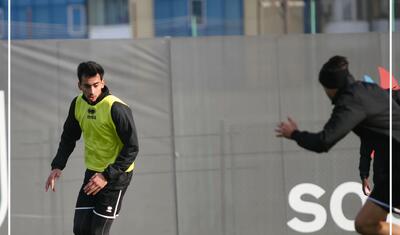 "Neftçi": 5 futbolçu bizə kömək edə bilməyəcək -