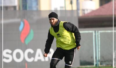 "Neftçi": 5 futbolçu bizə kömək edə bilməyəcək -