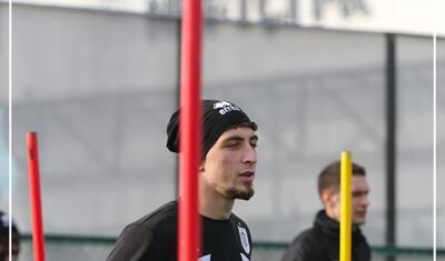 "Neftçi": 5 futbolçu bizə kömək edə bilməyəcək -