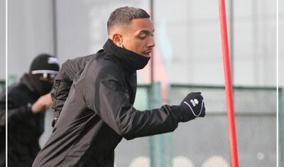 "Neftçi": 5 futbolçu bizə kömək edə bilməyəcək -