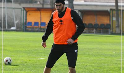 "Neftçi": 5 futbolçu bizə kömək edə bilməyəcək -