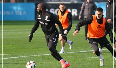 "Neftçi": 5 futbolçu bizə kömək edə bilməyəcək -