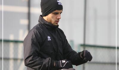 "Neftçi": 5 futbolçu bizə kömək edə bilməyəcək -