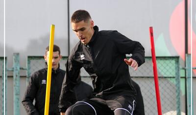 "Neftçi": 5 futbolçu bizə kömək edə bilməyəcək -