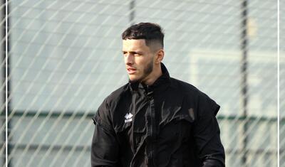 "Neftçi": 5 futbolçu bizə kömək edə bilməyəcək -