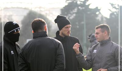 "Neftçi": 5 futbolçu bizə kömək edə bilməyəcək -