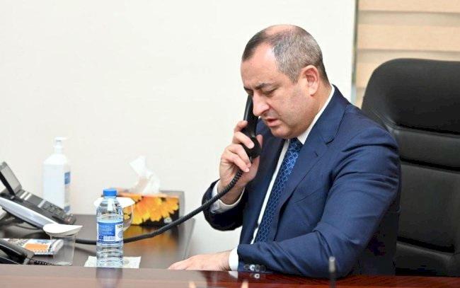Nazir qərar verdi: Bu da icra başçısının federasiyasının tərkibinə daxil edildi