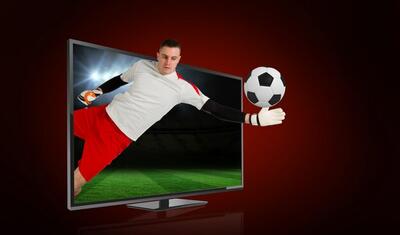 Günün canlı yayımlanacaq oyunları - TV AFİŞA