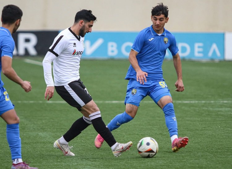 “Qarabağ”ın gəncləri bu yeri və saatı bildi - TƏYİNATLAR
