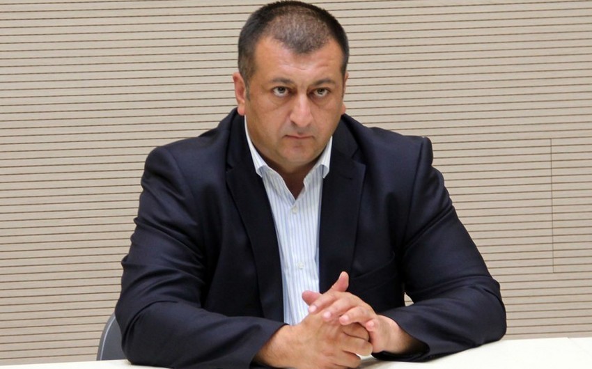 “Millimiz yenidən formalaşdırılır, əsas odur ki, məğlub olmadıq”