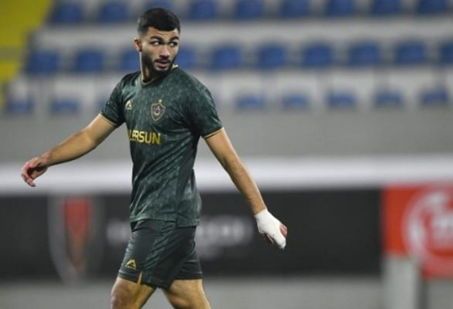 "Qarabağ"ın forvardı: "Onların əziyyətini yerə vurmaq olmaz"