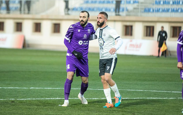 Adı "Qarabağ" və "Neftçi" ilə çəkilən müdafiəçi barədə son qərar verildi