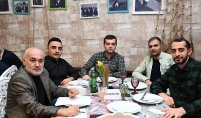 Azərbaycanda çempion oldular -