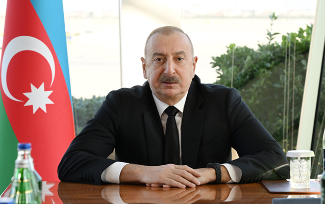 Prezident Minifutbol Federasiyana 2 milyon manat ayırdı