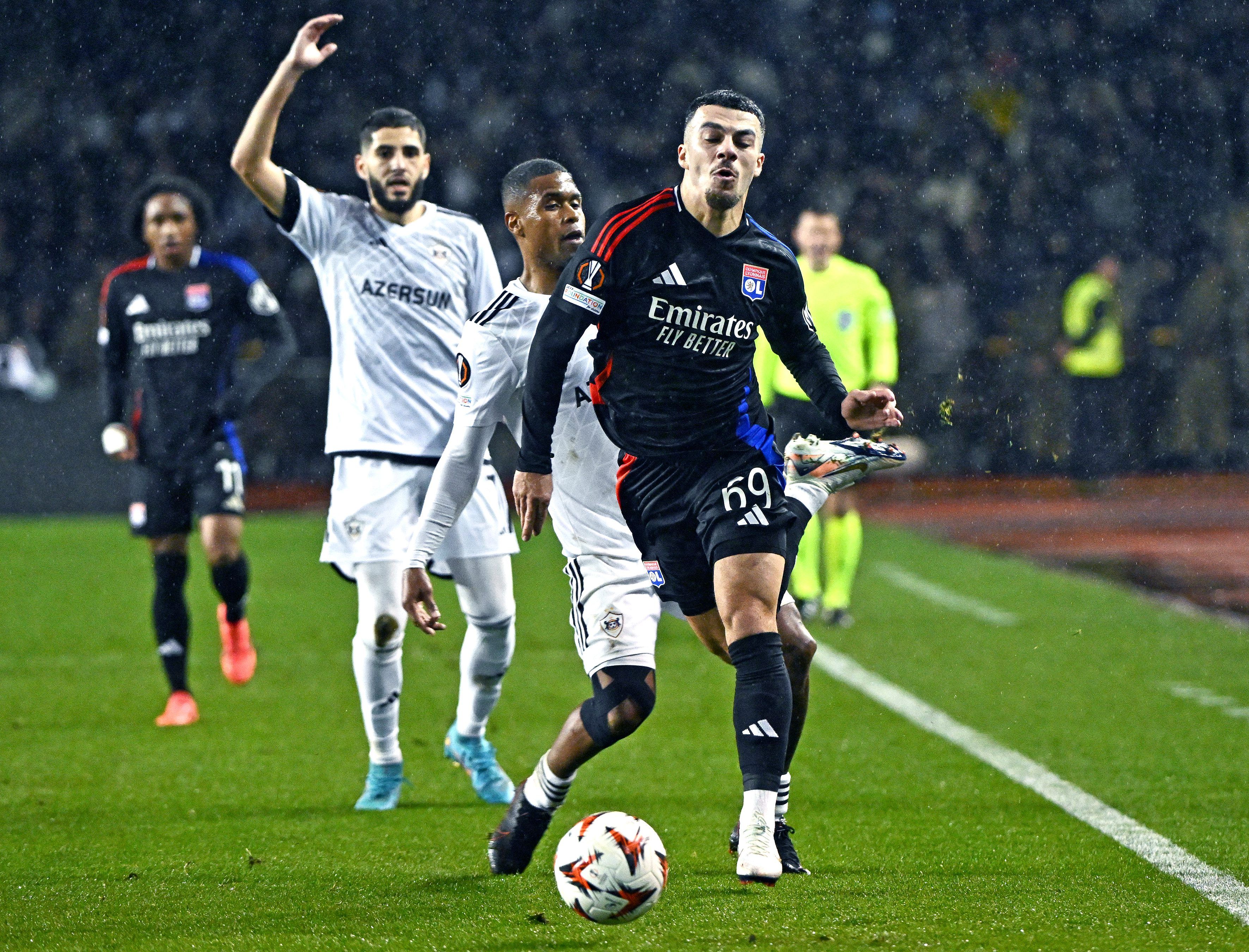 “Qarabağ”a 2 qol vurdu, “Qalatasaray”dan təklif aldı