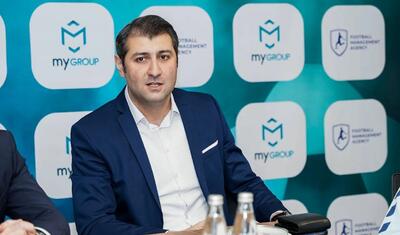 Yeni baş məşqçilər təqdim olundu – 6 ay+1 il