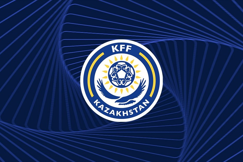 Qazaxıstan Futbol Federasiyası Azərbaycana dəstək paylaşımı etdi - FOTO