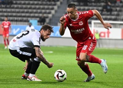 “Qarabağ”a qarşı qorxusuz oynadıq, heç kim gözləmirdi ki...”