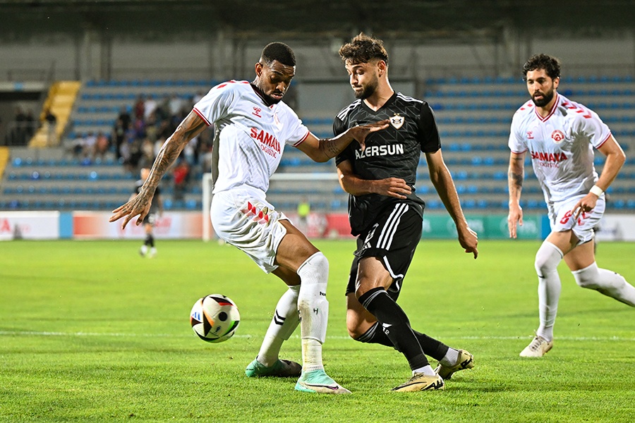 “Qarabağ”gözünü yumub açdı,  “Bayern” və “Qalatasaray”ı gördü