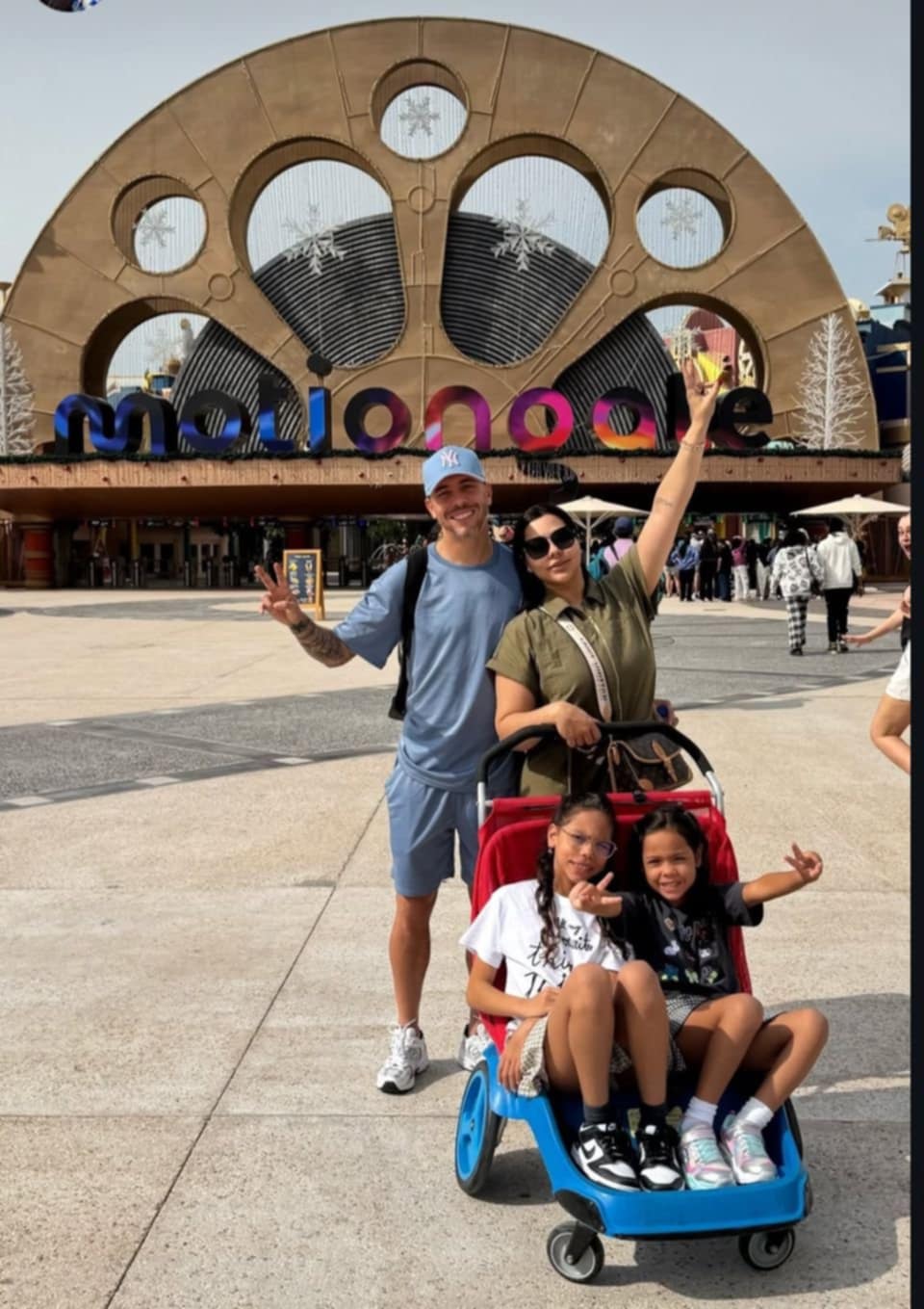 “Qarabağ”lılar – Kim, harada, kiminlə dincəlir?