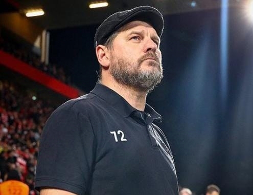 Yeni çalışdırıcısı məlum oldu - Bundesliqa klubunun