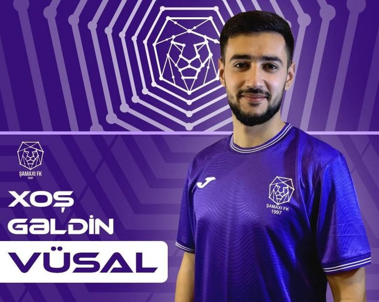 Bu da son gələn!