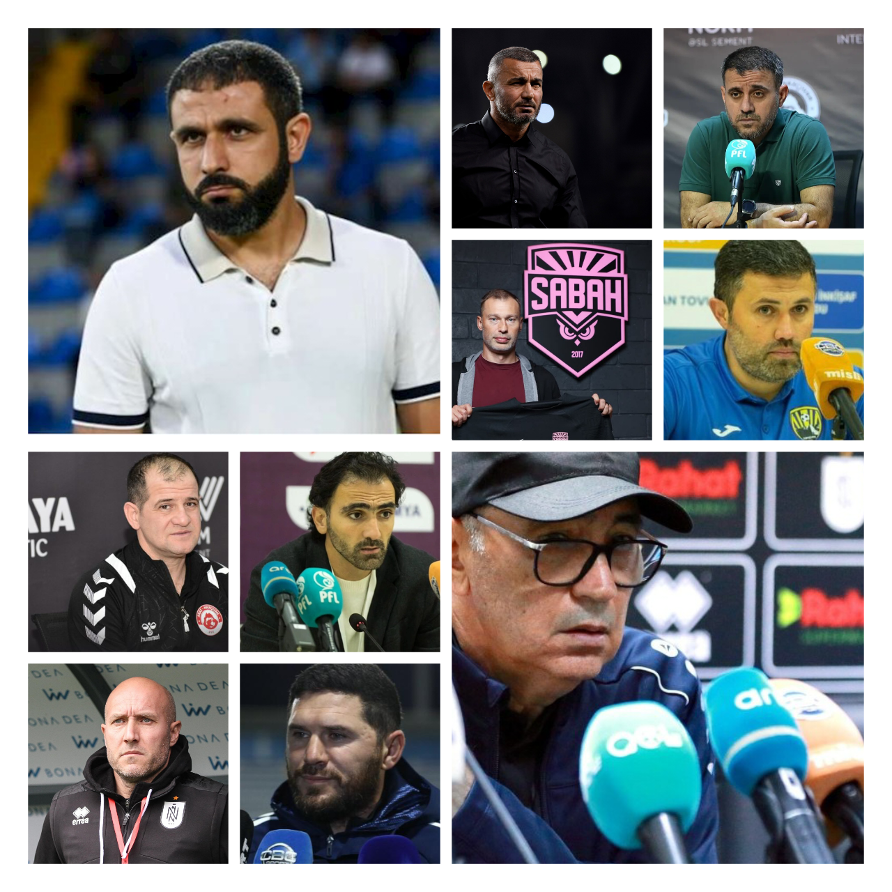 "Əgər səlahiyyətim olsaydı, klubları məcbur edərdim ki...
