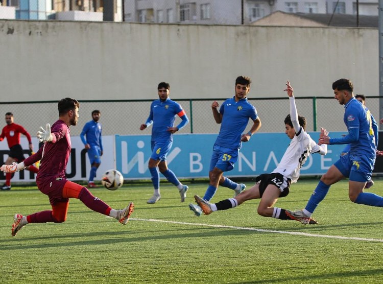 “Qarabağ”ın gəncləri bu rayona ayaq basacaq - Bir şənbə